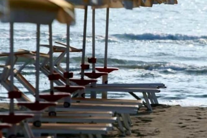 Beach 16 of 19