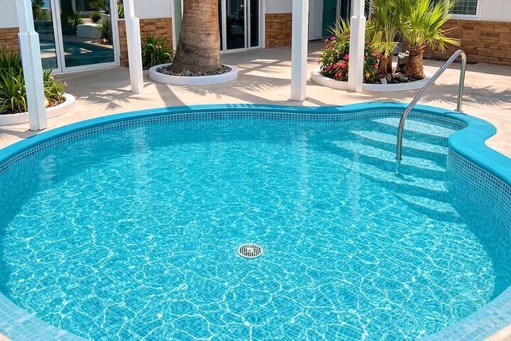 Pool 29 of 35