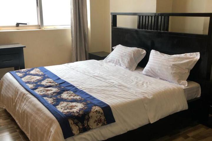 Royal Hotel Apartments