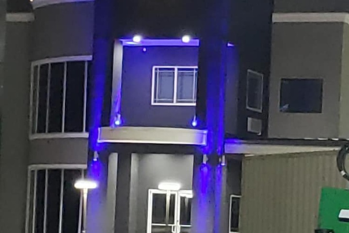 Hotel 21 of 22