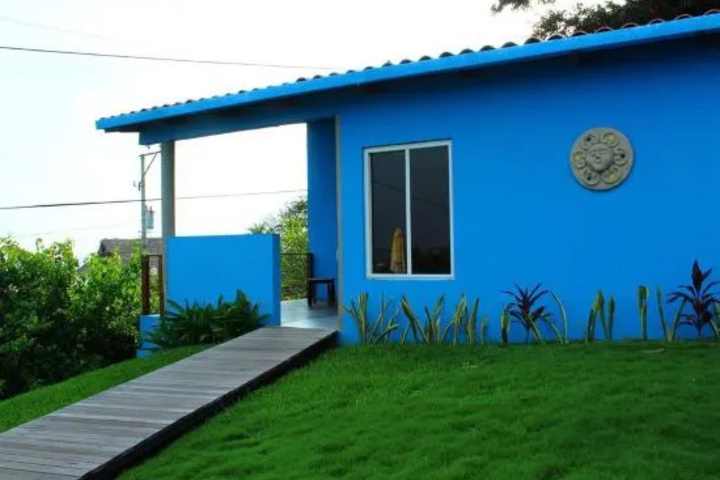 Kayu Hotel