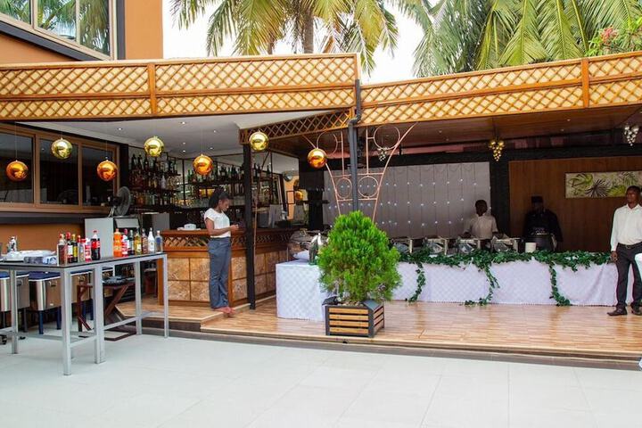 Hotel 44 of 45