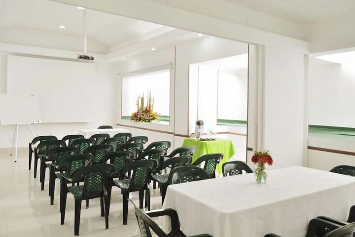 Ballroom