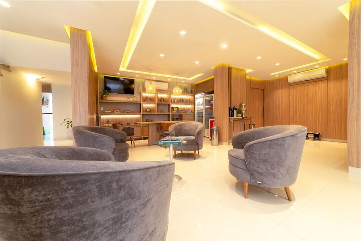 Hotel Interior 2 of 48