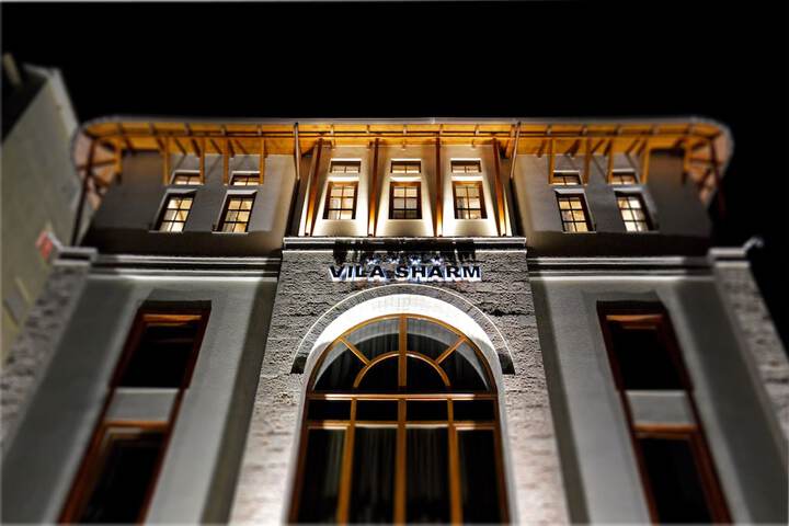 Hotel 68 of 69