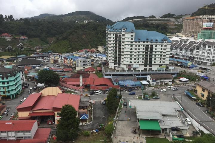 Hotel View 4 of 6