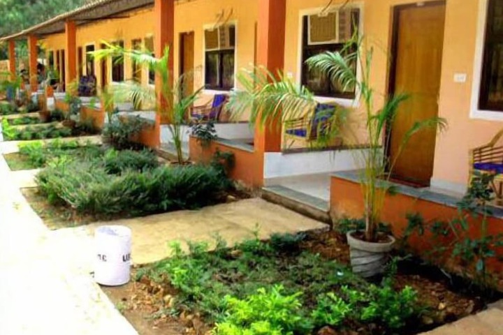 SUNBEACH RESIDENCY