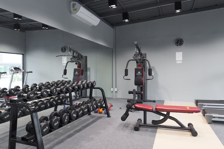 Health and Fitness 21 of 37