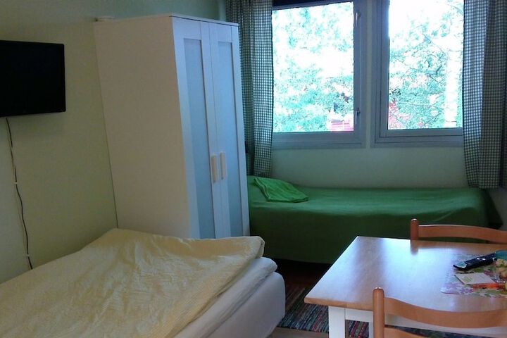 Room 7 of 38