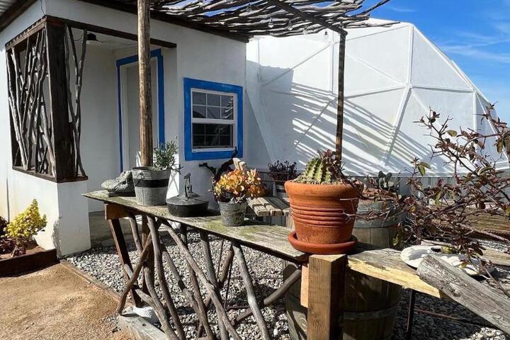 Santerra Valle de Guadalupe
