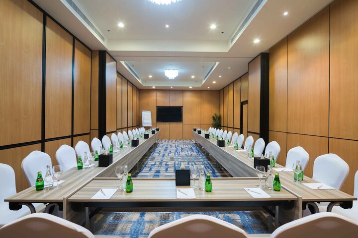 Meeting 39 of 42