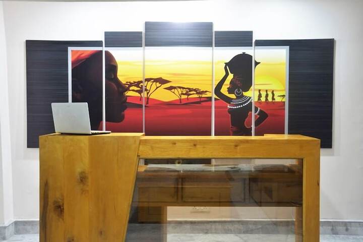 Hotel Interior 2 of 13