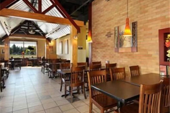 Breakfast/Coffee Service 50 of 60