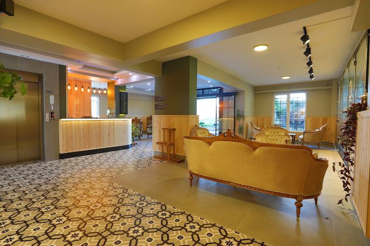 Hotel Interior 2 of 22