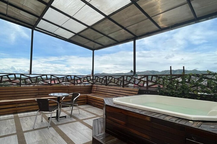 Terrace/Patio 21 of 22