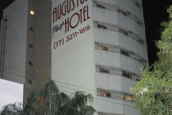 Augustus Plaza Hotel