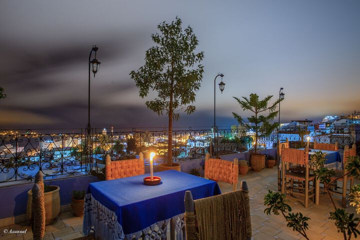 Image of Hotel Dar Mounir