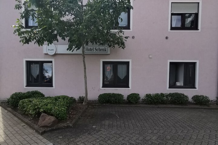 Hotel 19 of 21
