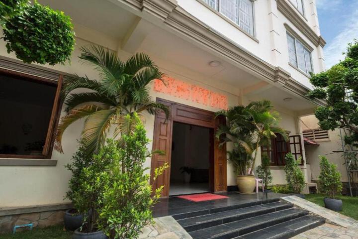 Mekong View Hotel