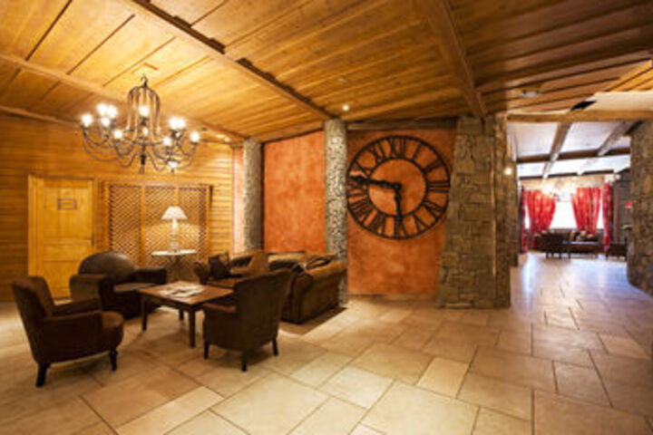 Hotel Interior 23 of 25