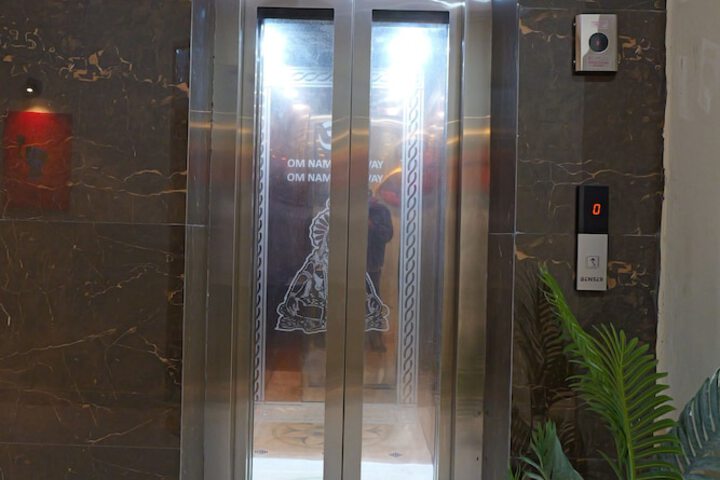 Hotel 55 of 64
