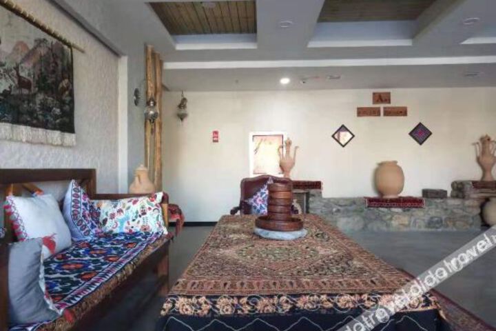 Hotel Interior 4 of 9