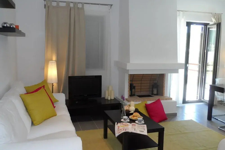 Beachfront Residence Palmira K3.1.