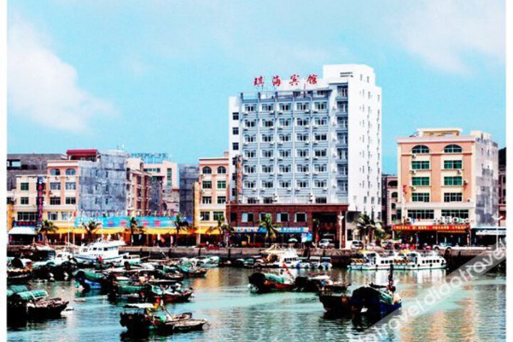 Qihai Hotel