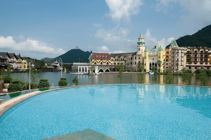 Spa Photos