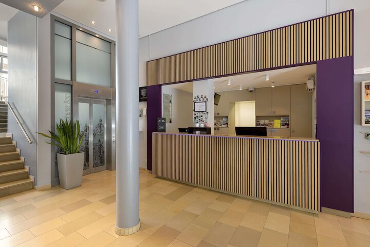 Hotel 62 of 66