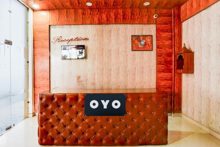 Hotel O MOONLIGHT HOTEL & RESTRO