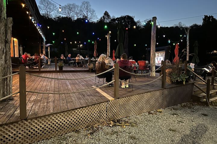 Terrace/Patio 11 of 47