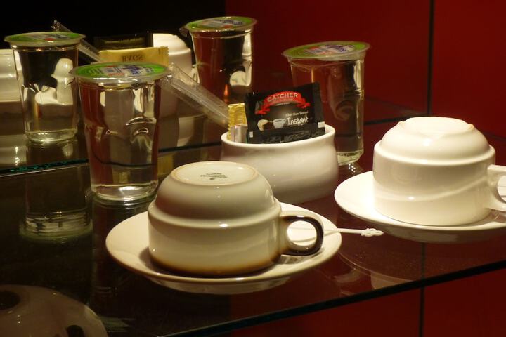 Breakfast/Coffee Service 31 of 59