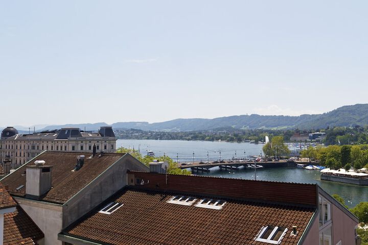 Hotel View 63 of 63