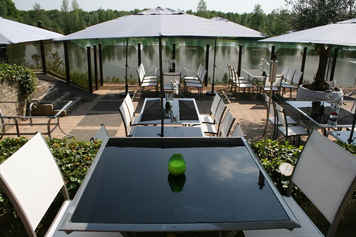 Terrace/Patio 45 of 54