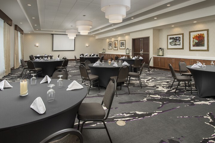 Ballroom