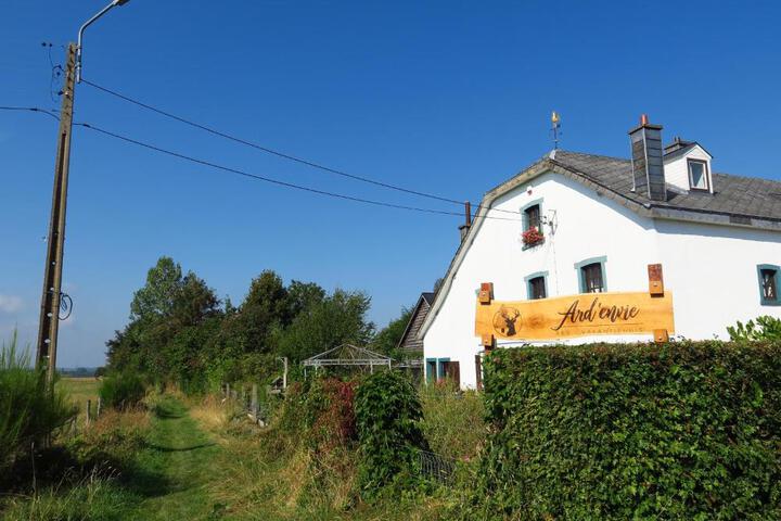 Ardenvie Bed & Breakfast
