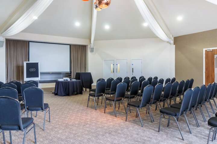 Meeting 132 of 149