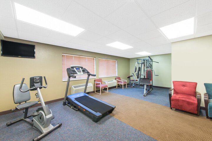 Health and Fitness 10 of 25