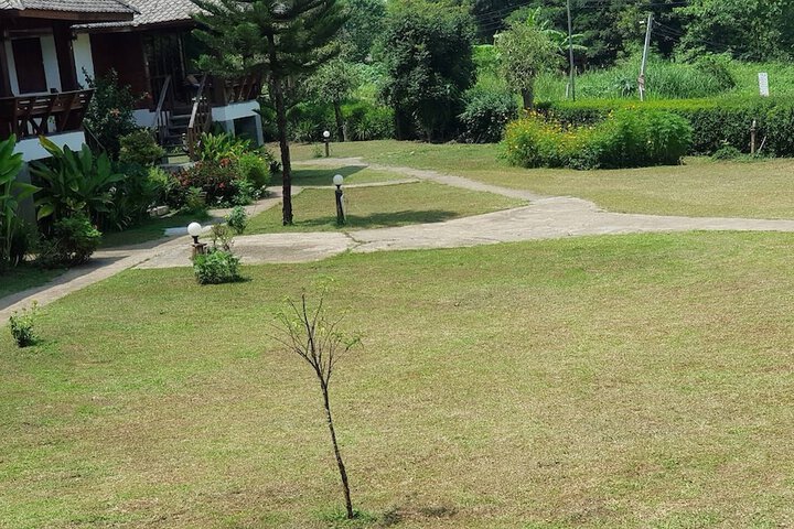 Exterior Photo