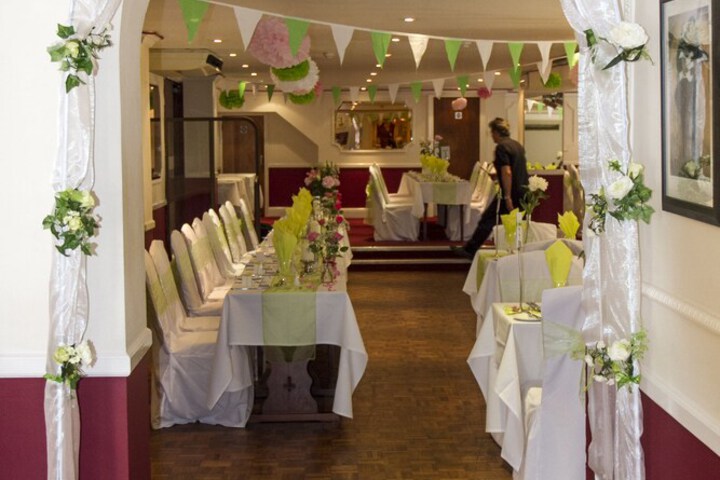 Ballroom/Hall 36 of 45