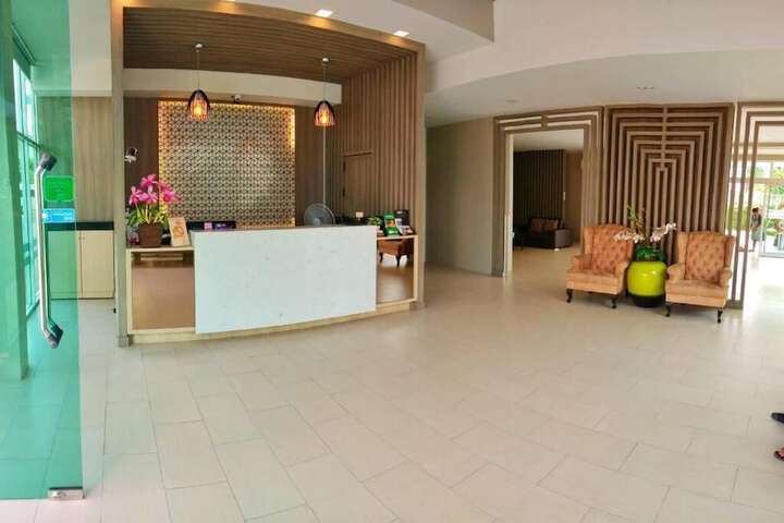 Hotel Interior 3 of 167