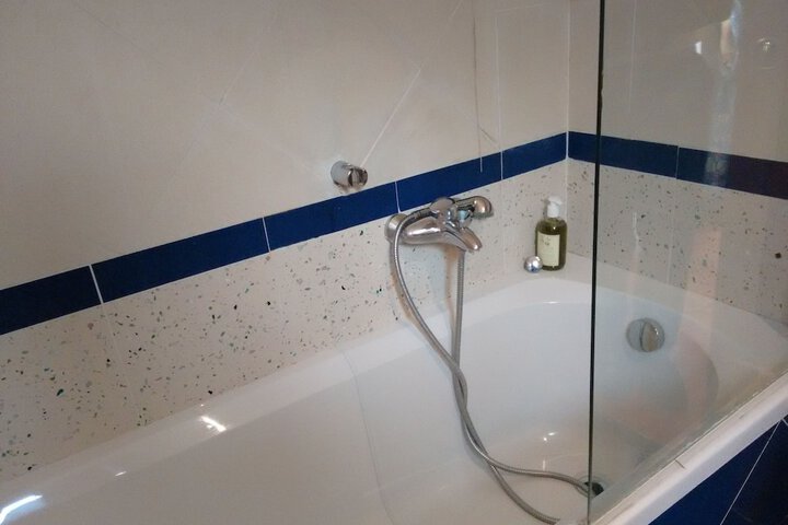 Bath Photo