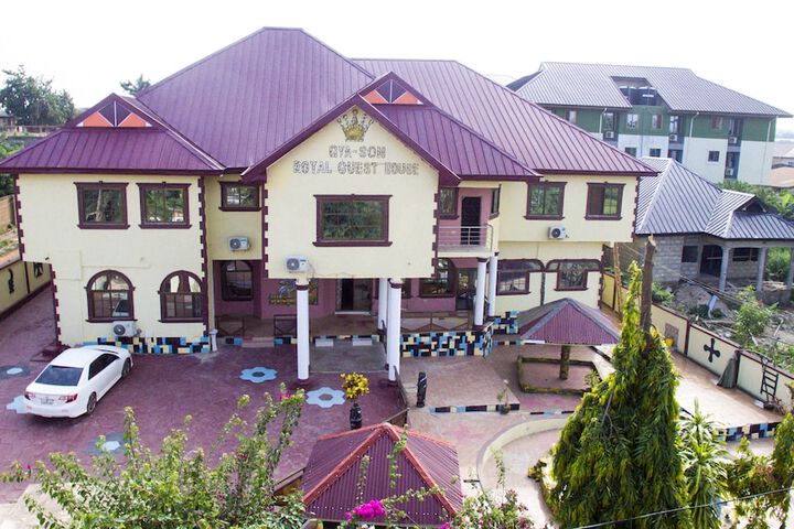 Image of Gya-son Royal Guesthouse