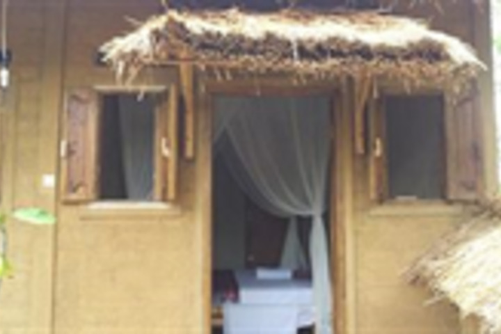 BALEKU GILI TRAWANGAN