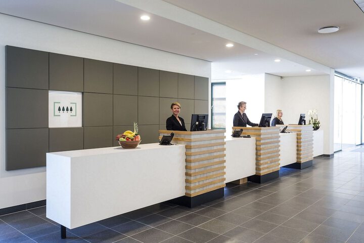 Lobby Photos
