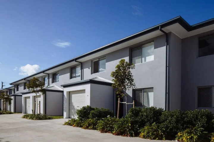 Bowen Residences