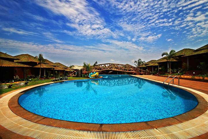 Pool to Cool
