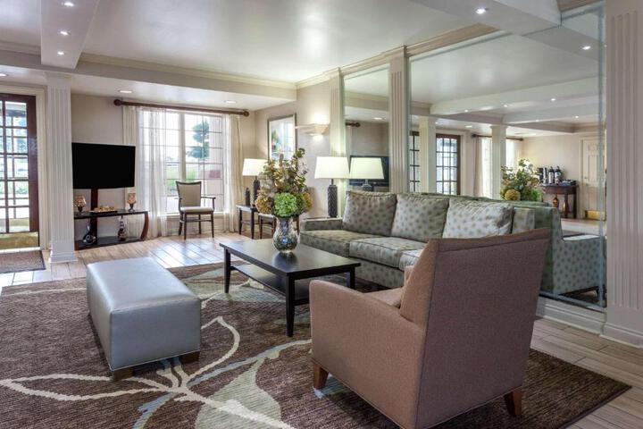 Fitness Center Photo