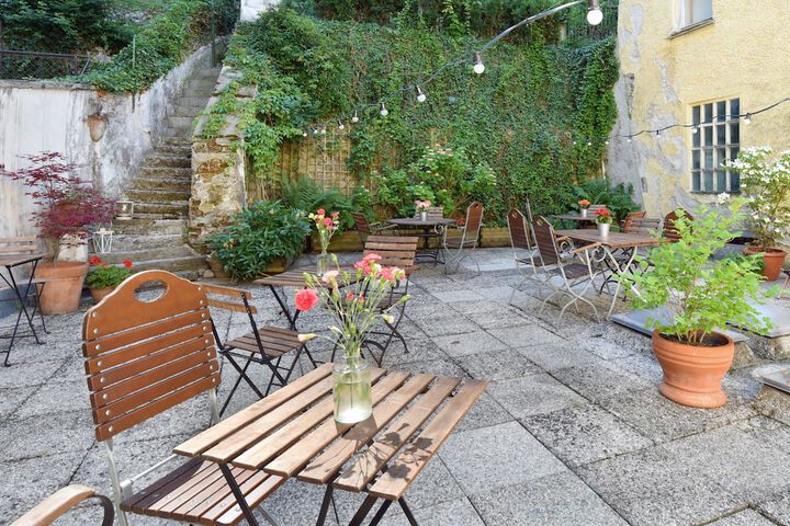 Terrace/Patio 105 of 109